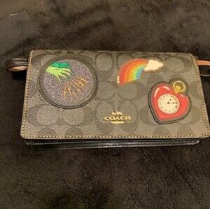 Coach Wizard of oz editikn